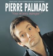 Pierre Palmade - Vous m'avez manqué, Saison 1 à télécharger 
