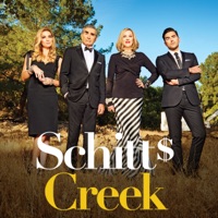 Schitt's Creek, Saison 1 (VOST) à télécharger 