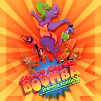 Chico Chica Boumba, Saison 1, Partie 1 à télécharger 