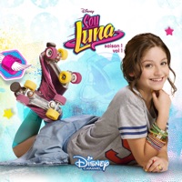 Soy Luna, Saison 1, Vol. 1 à télécharger 