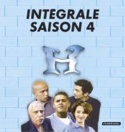 H, Saison 4 à télécharger 