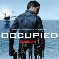 Occupied, Saison 1 (VF) à télécharger 