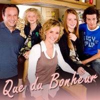 Que du bonheur, Saison 1 Partie 1 à télécharger 
