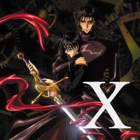 X, Partie 2 à télécharger 