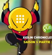 Xiaolin Chronicles : les chroniques de Xiaolin, Saison 1, Partie 2 à télécharger 