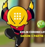 Xiaolin Chronicles : les chroniques de Xiaolin, Saison 1, Partie 1 à télécharger 
