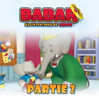 Babar les aventures de Badou, Partie 2 à télécharger 