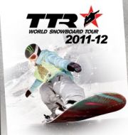 TTR World Snowboard Tour, 2011-12 à télécharger 