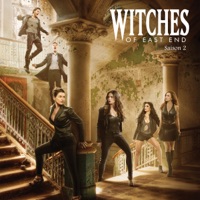 Witches of East End,  L'Integrale Des Saisons 1 A 2 (VF) à télécharger 