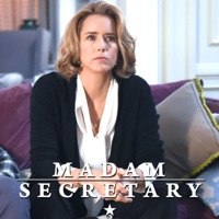 Madam Secretary, Saison 2 à télécharger 
