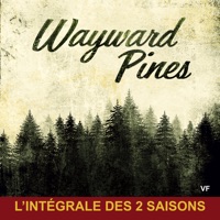 Wayward Pines, l’intégrale des saisons 1 à 2 (VF) à télécharger 