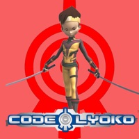 Code Lyoko, Saison 4, Partie 2 à télécharger 