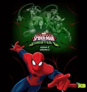 Ultimate Spider-Man Vs Sinister 6, Saison 4 - Volume 2 à télécharger 
