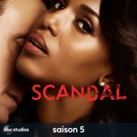 Scandal, Saison 5 à télécharger 