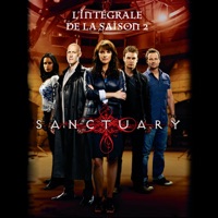 Sanctuary, Saison 2 à télécharger 