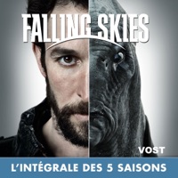 Falling Skies, l’intégrale des 5 saisons (VOST) à télécharger 