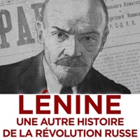 Lénine, une autre histoire de la révolution russe à télécharger 