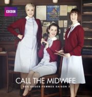 Call the Midwife, Saison 3 (VF) à télécharger 