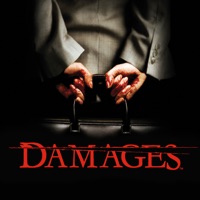 Damages, Saison 2 (VOST) à télécharger 