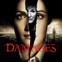 Damages, Saison 1 (VOST) à télécharger 
