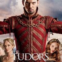 The Tudors, Saison 4 (VOST) à télécharger 
