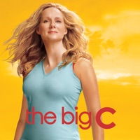 The Big C, Saison 2 (VOST) à télécharger 
