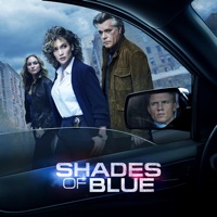 Shades of Blue, Saison 2 (VOST) à télécharger 