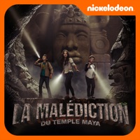 La malédiction du temple Maya à télécharger 
