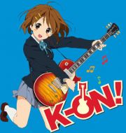 K-ON! à télécharger 