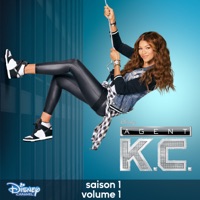 Agent K.C., Saison 1, Vol. 1 à télécharger 