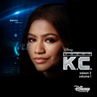 Agent K.C., Saison 2, Vol. 1 à télécharger 