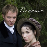 Persuasion, Series 1 à télécharger 