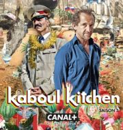 Kaboul Kitchen, Saison 3 à télécharger 