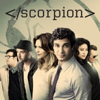 Scorpion, Season 3 à télécharger 