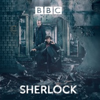 Sherlock, Saison 4 (VF) à télécharger 