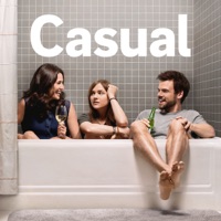 Casual, Saison 1 (VOST) à télécharger 