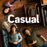 Casual, Saison 2 (VOST) à télécharger 