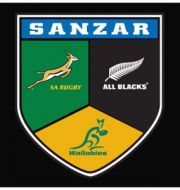 SANZAR Classic Rugby Matches: All Blacks, Springboks, Wallabies and British and Irish Lions à télécharger 