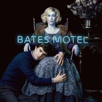 Bates Motel, Saison 5 à télécharger 