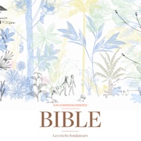 Bible, les récits fondateurs, Vol. 1 : Les commencements à télécharger 