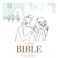 Bible, les récits fondateurs, Vol. 6: Contes bibliques à télécharger 