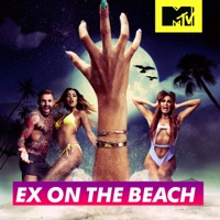 Ex On the Beach, Saison 6 à télécharger 