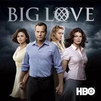 Big Love, Saison 4 (VOST) à télécharger 