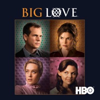 Big Love, Saison 3 (VOST) à télécharger 
