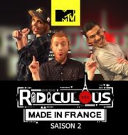 Ridiculous Made in France, Saison 2 à télécharger 