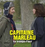 Capitaine Marleau : En trompe-l'oeil à télécharger 
