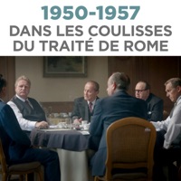 1950-1957, dans les coulisses du traité de Rome à télécharger 