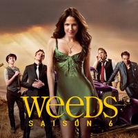Weeds, Saison 6 (VOST) à télécharger 