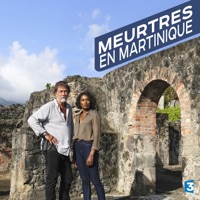 Meurtres en Martinique à télécharger 