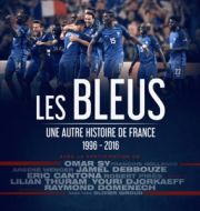Les Bleus, une autre histoire de la France à télécharger 